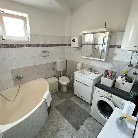 Elegant Escape Apartment