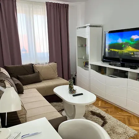 Apartment Elegant Escape *