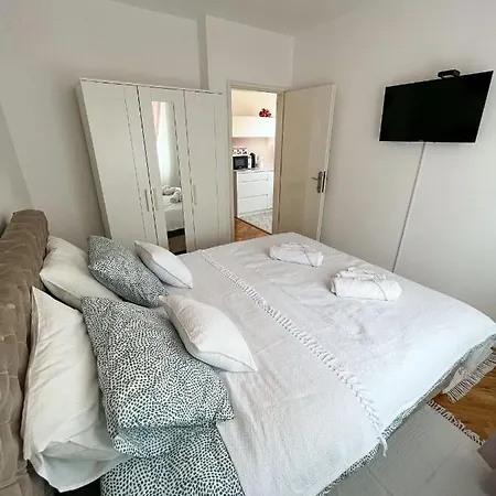 Elegant Escape Belgrad