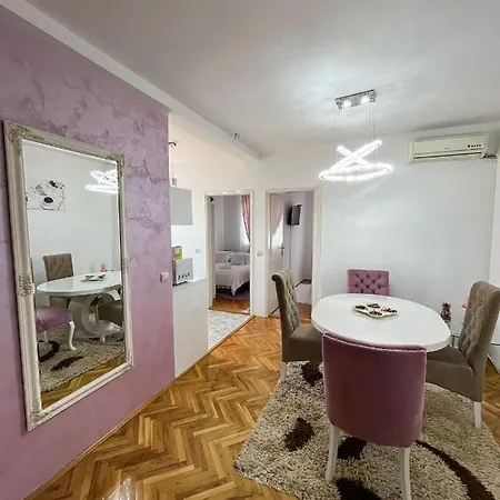 Elegant Escape * Belgrad