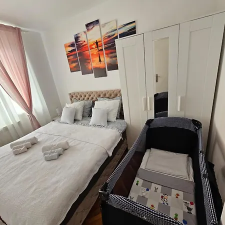 Elegant Escape * Belgrad