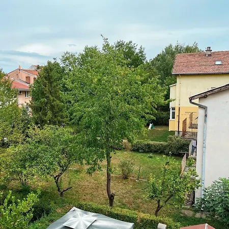 Elegant Escape Belgrad