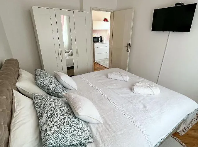 Elegant Escape Belgrád