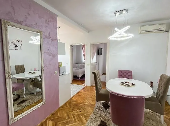 Elegant Escape * Belgrad