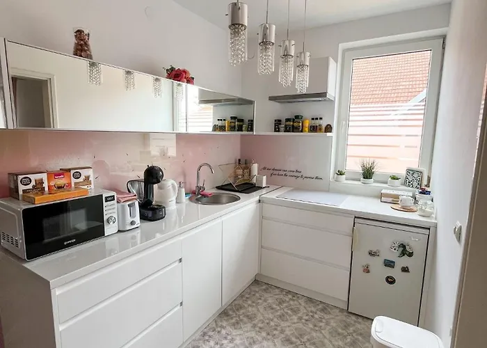 Apartman Elegant Escape *