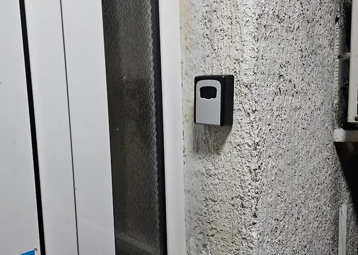 Elegant Escape Apartament Belgrad