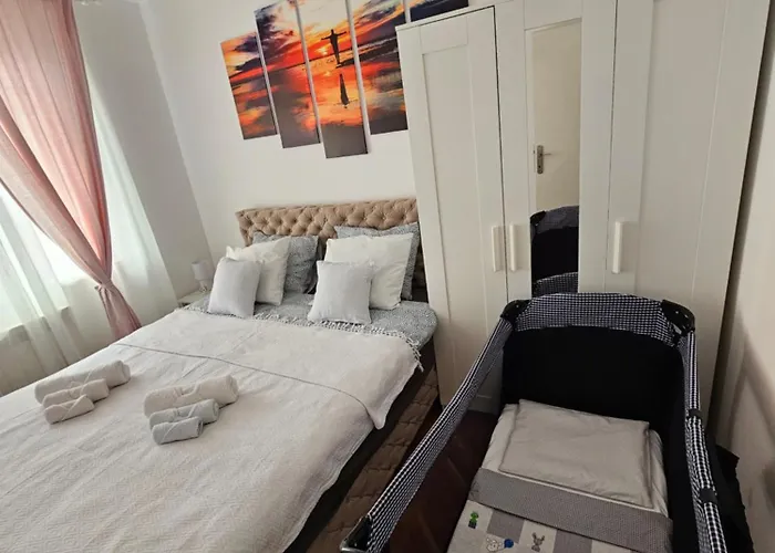 Elegant Escape * Belgrad