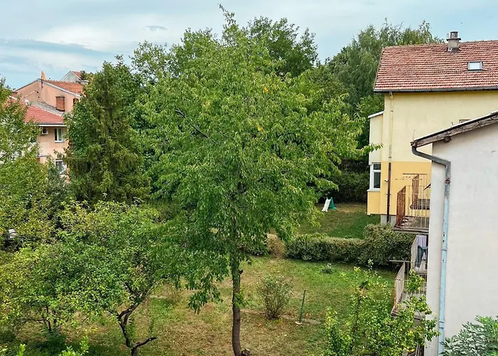 Elegant Escape Belgrád